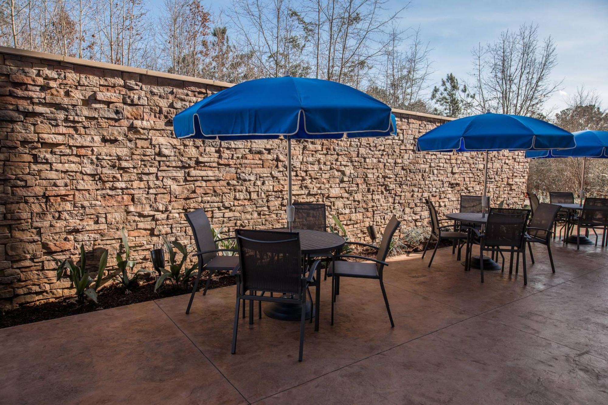 Fairfield Inn & Suites By Marriott Florence I-20 Exteriér fotografie