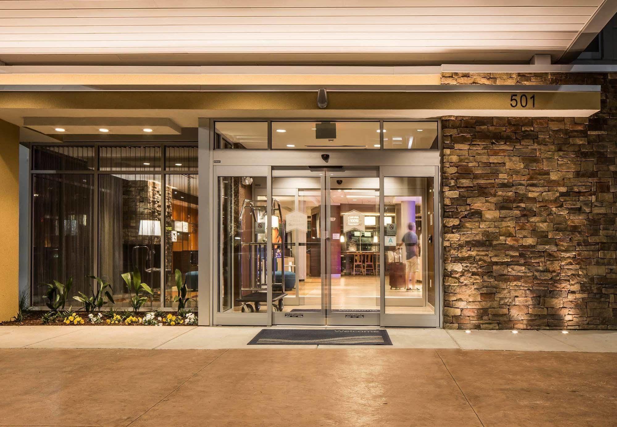 Fairfield Inn & Suites By Marriott Florence I-20 Exteriér fotografie